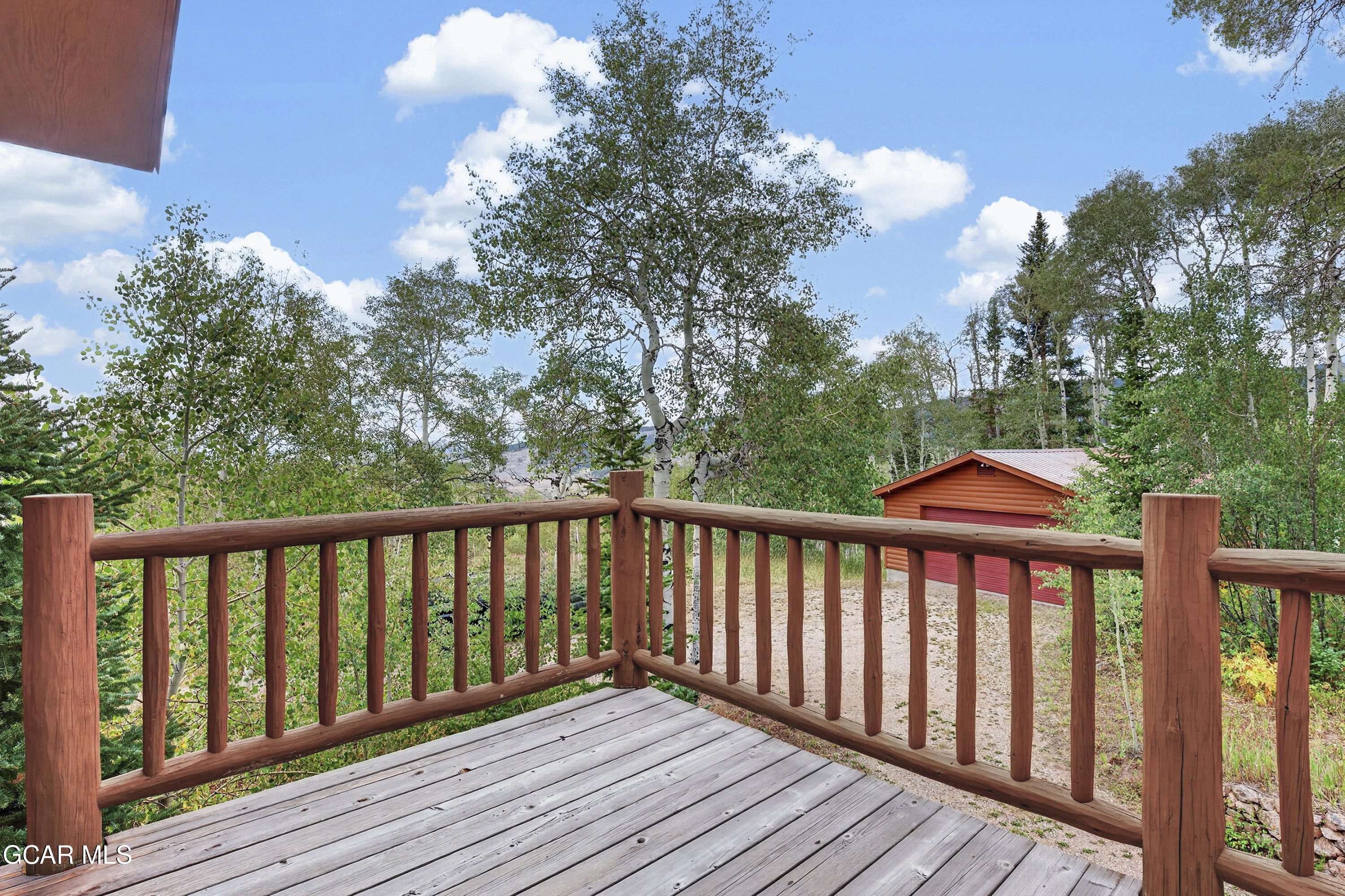 51 County Road 1641 Kremmling CO 80459