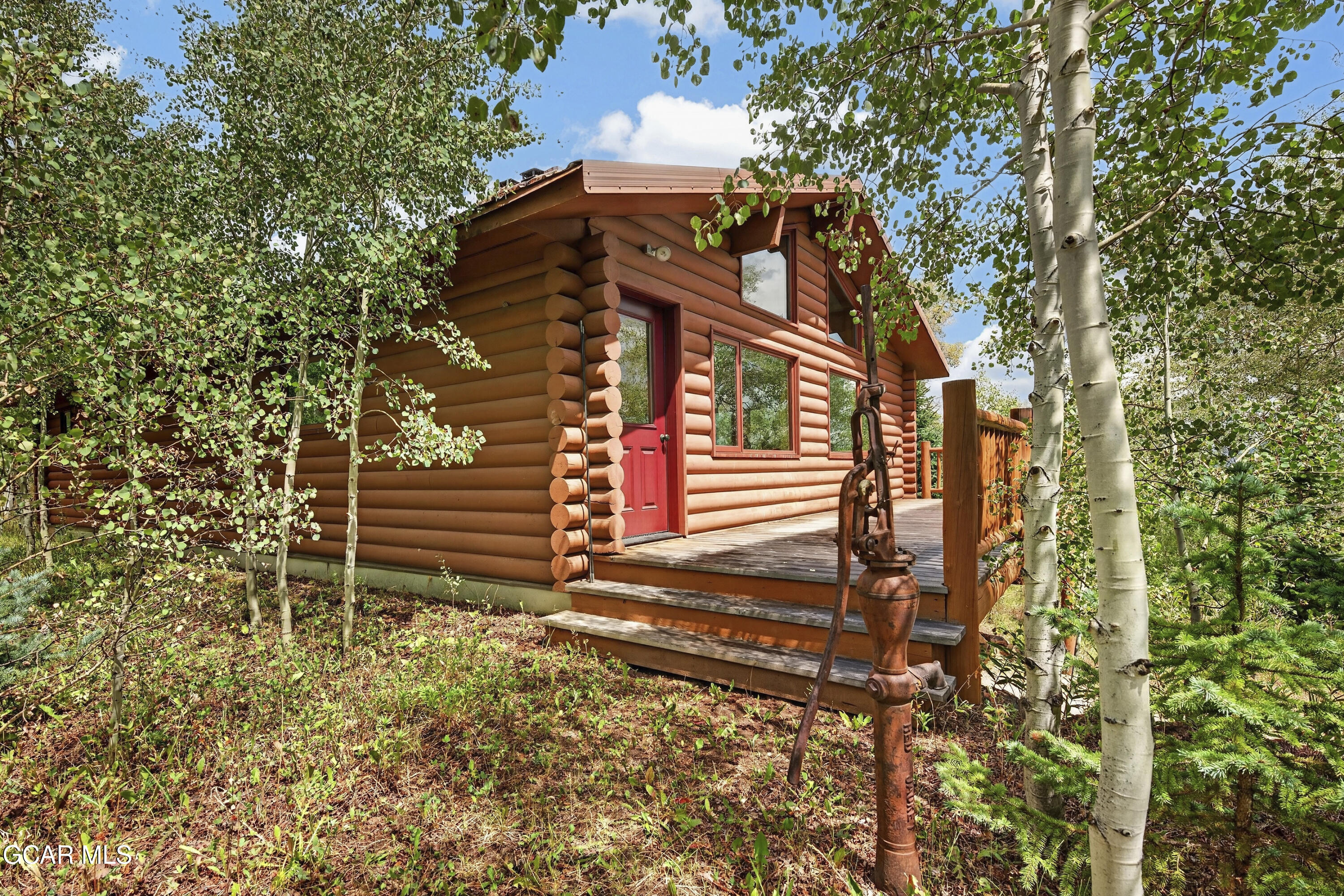 51 County Road 1641 Kremmling CO 80459