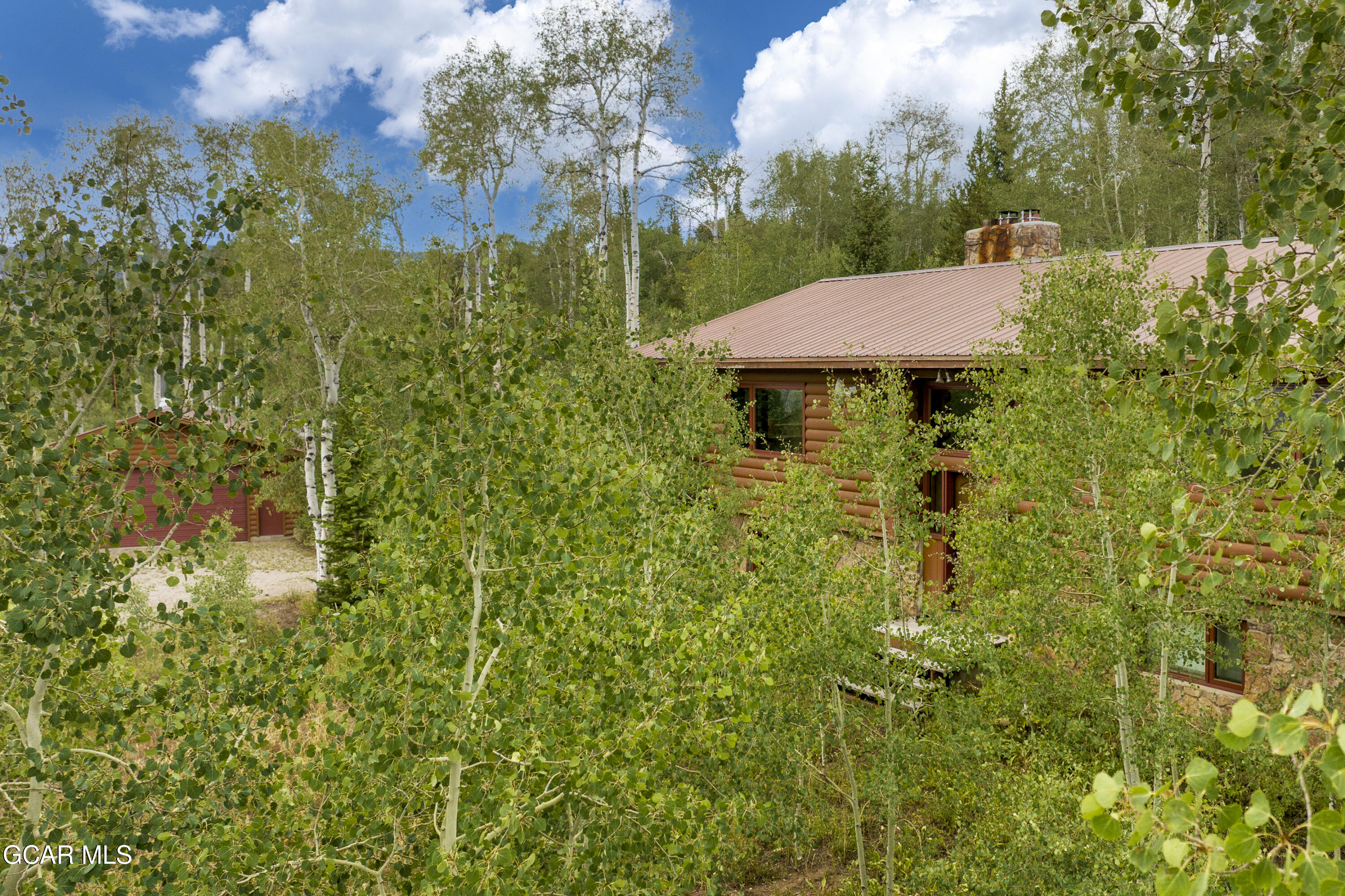 51 County Road 1641 Kremmling CO 80459