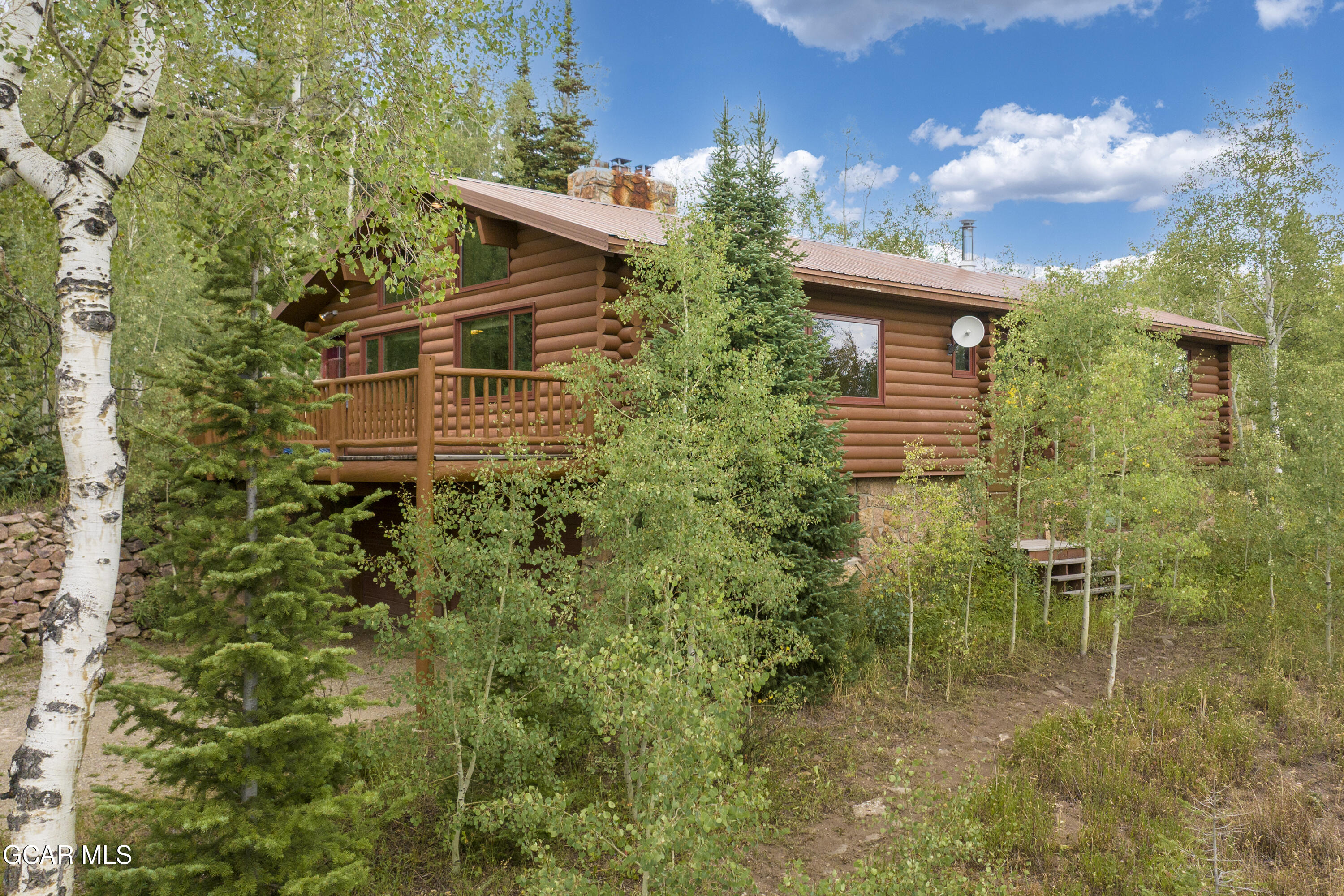51 County Road 1641 Kremmling CO 80459