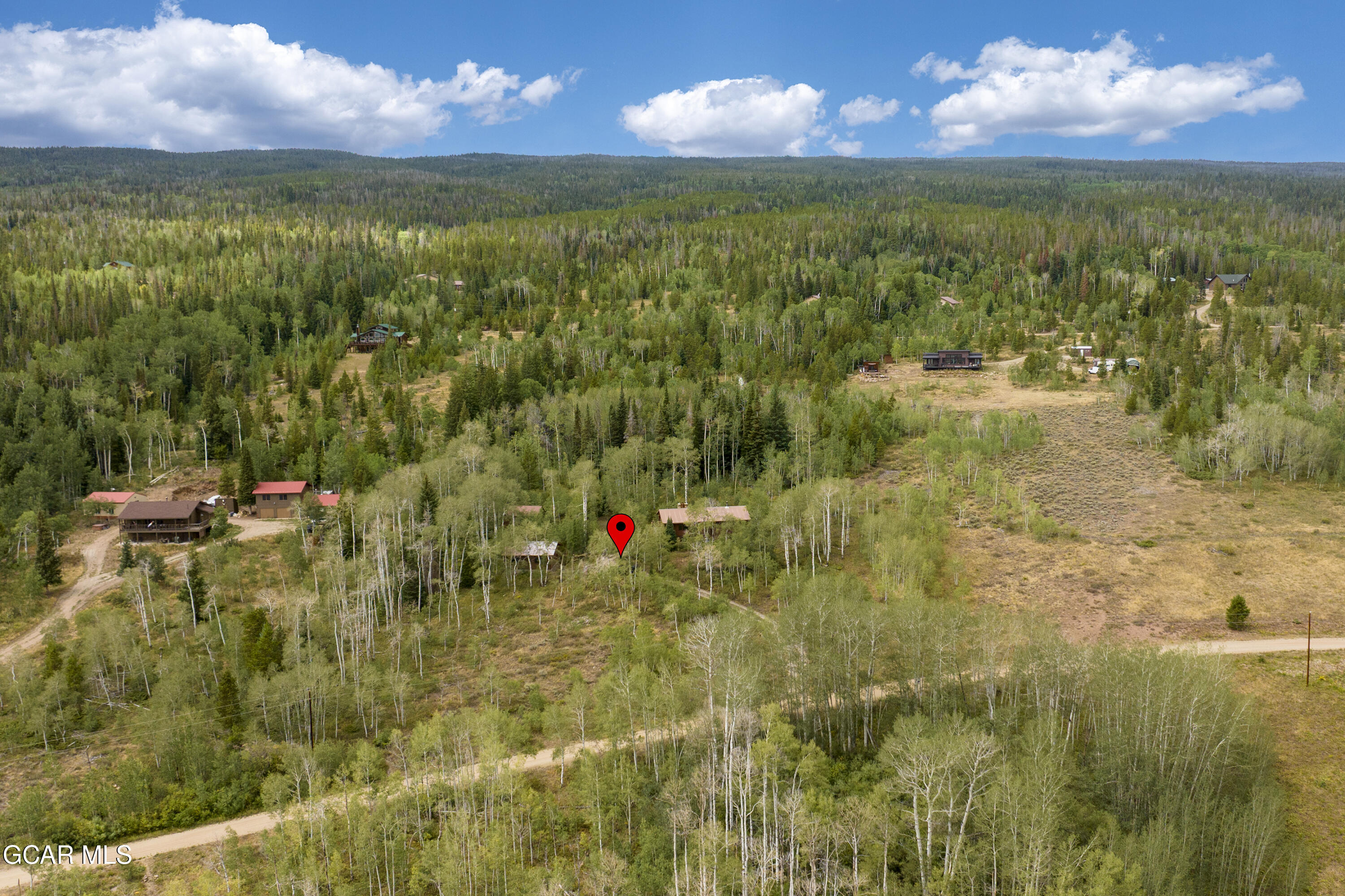 51 County Road 1641 Kremmling CO 80459