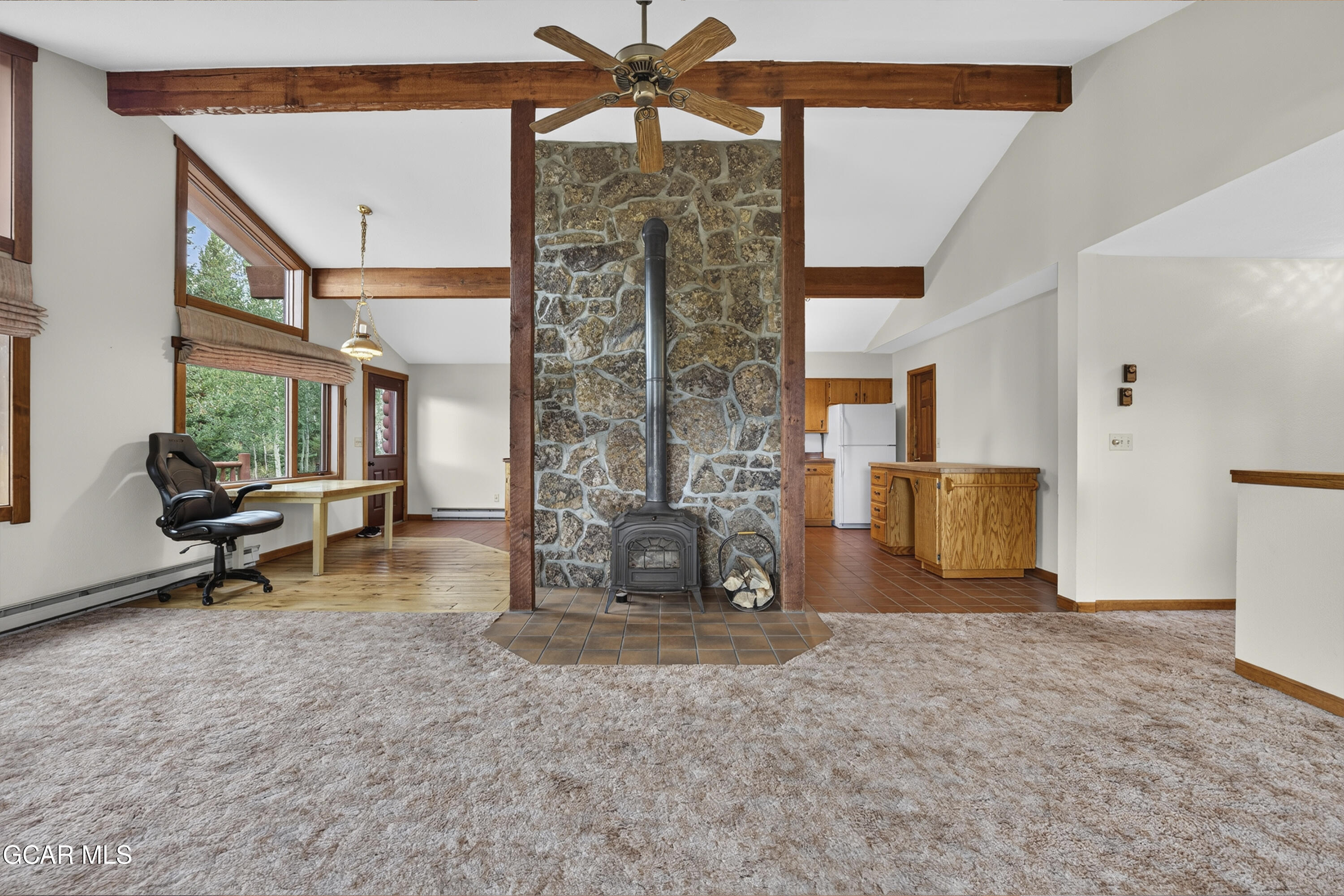 51 County Road 1641 Kremmling CO 80459