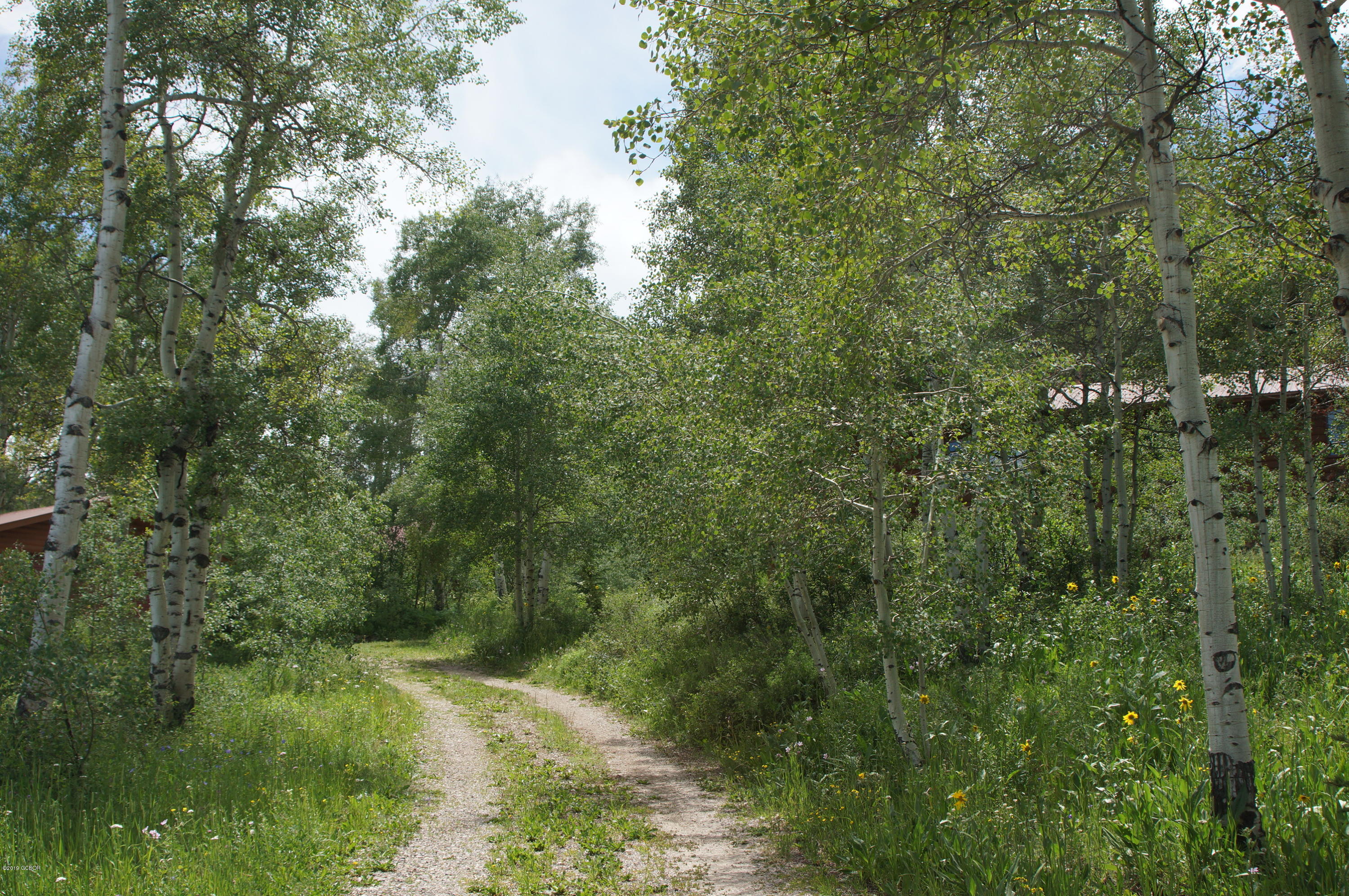 51 County Road 1641 Kremmling CO 80459