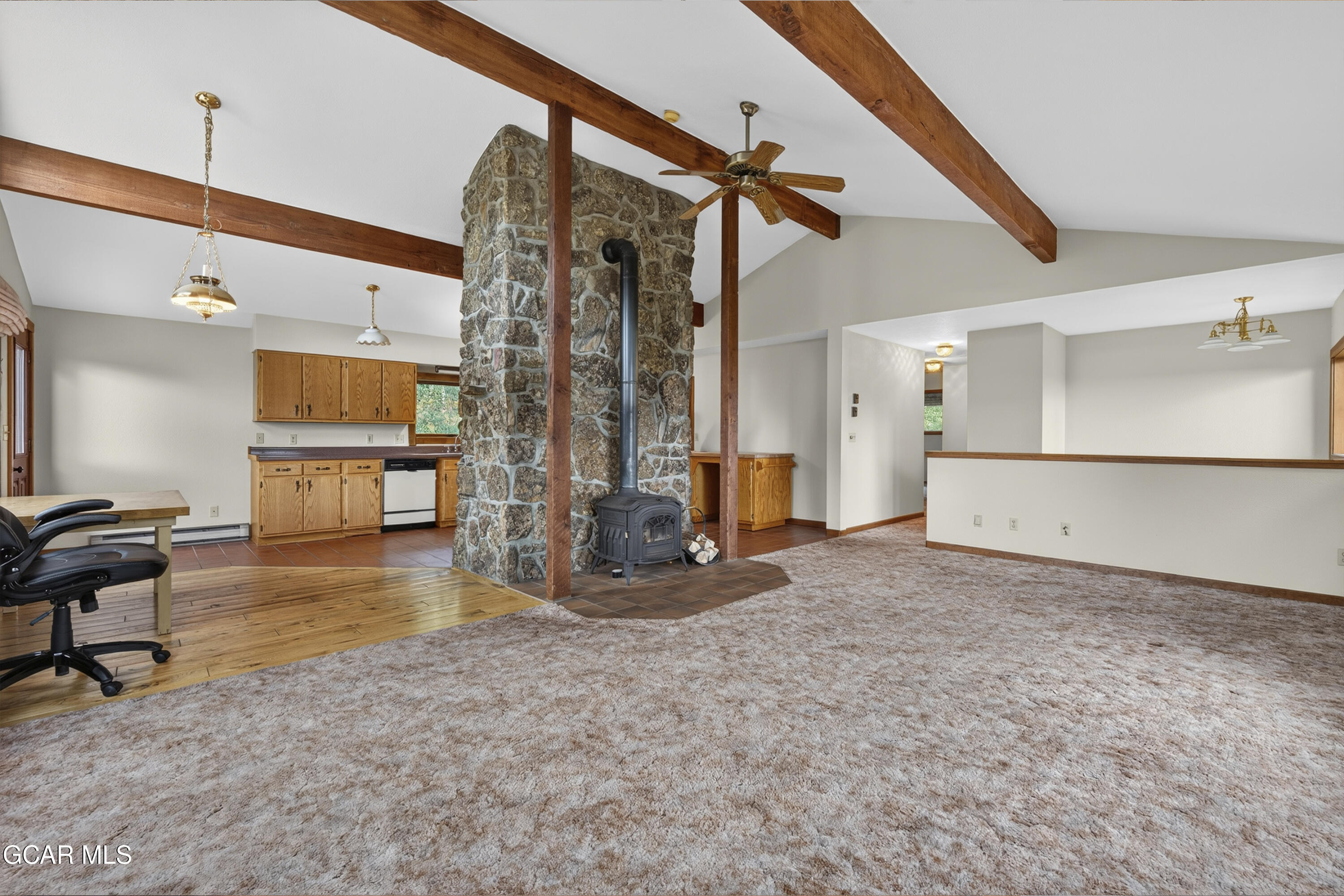 51 County Road 1641 Kremmling CO 80459