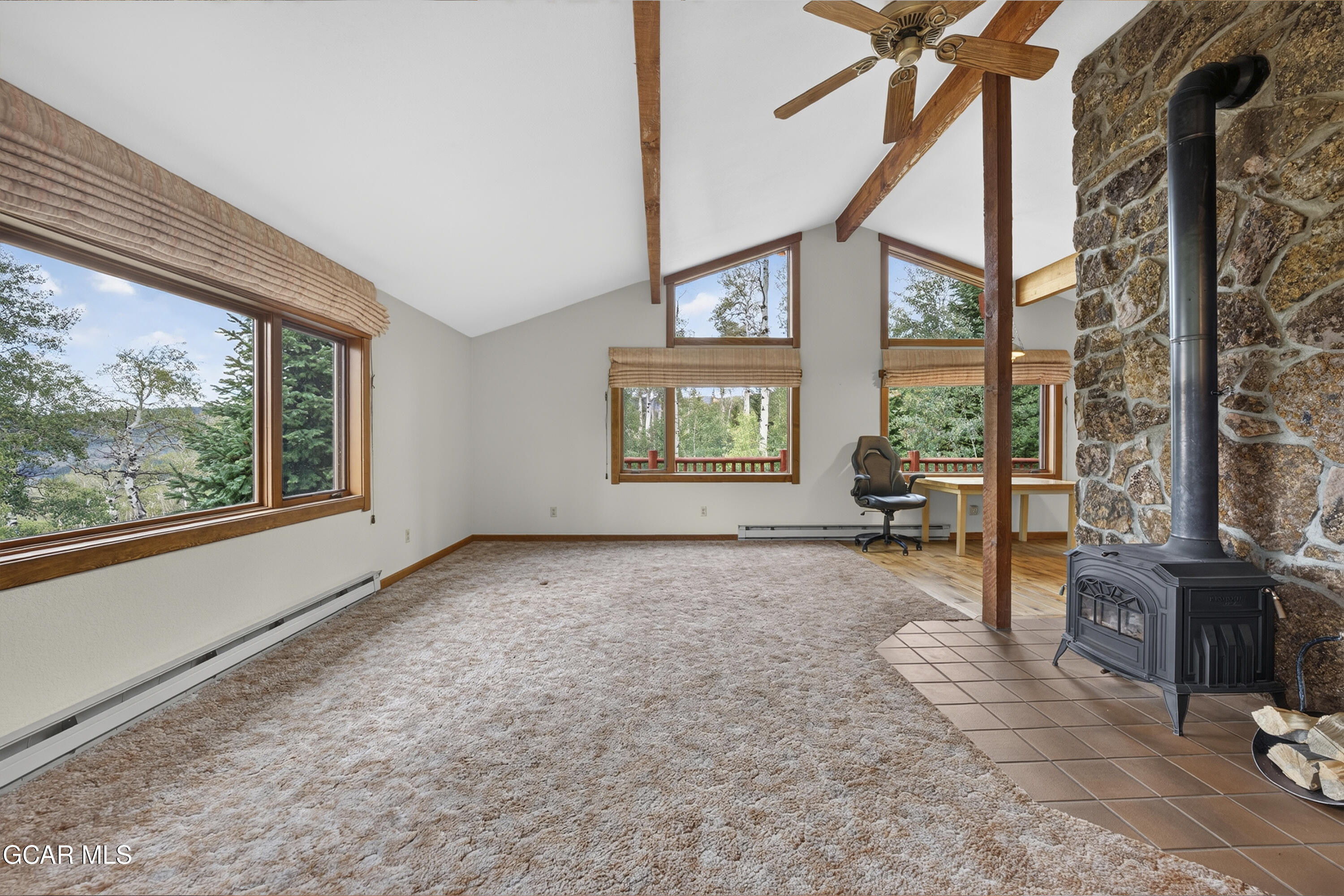 51 County Road 1641 Kremmling CO 80459