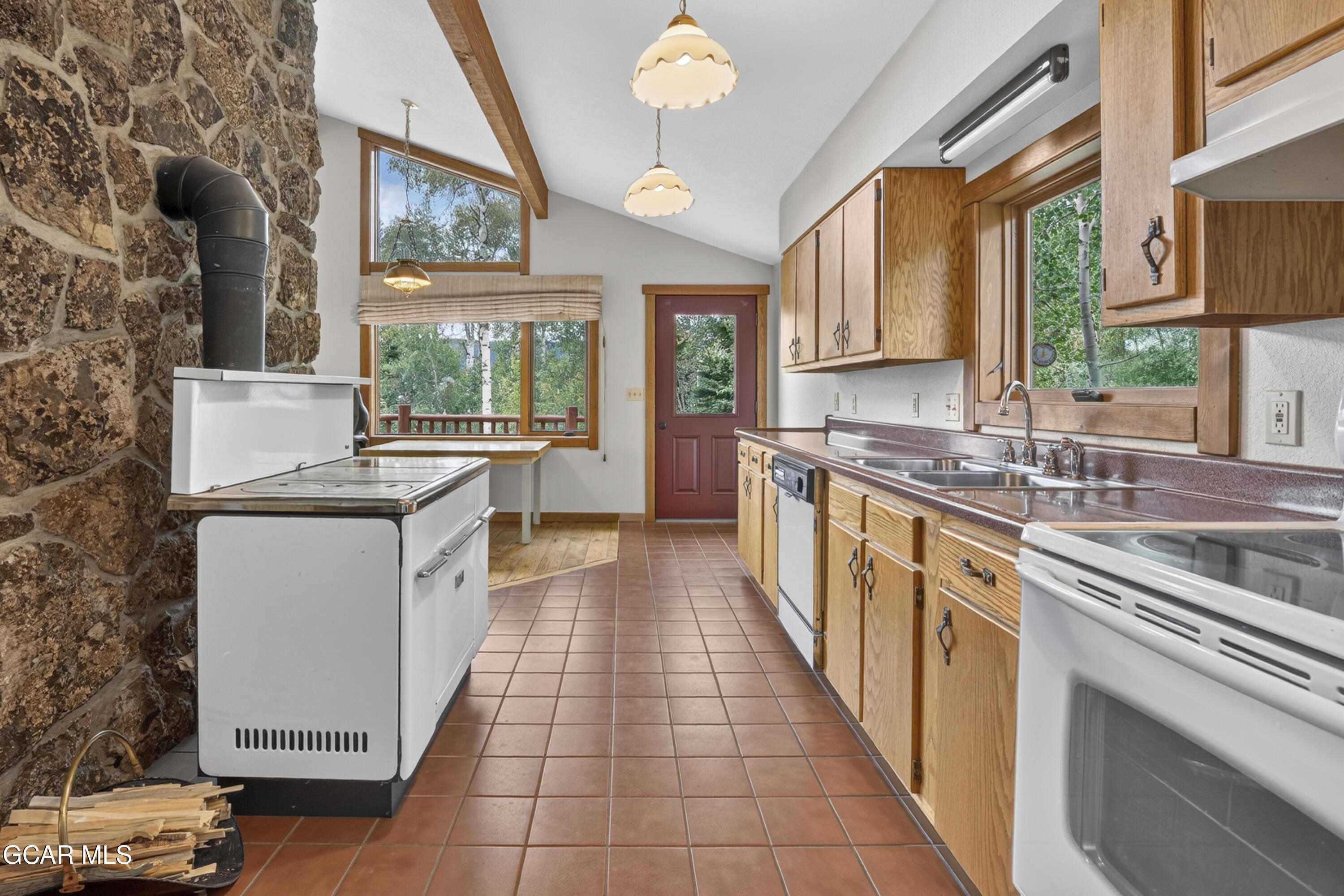 51 County Road 1641 Kremmling CO 80459