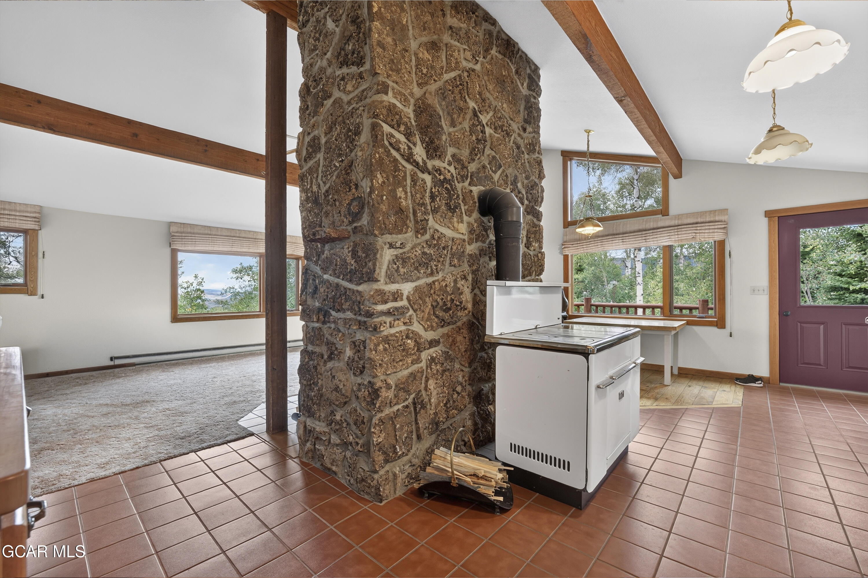 51 County Road 1641 Kremmling CO 80459