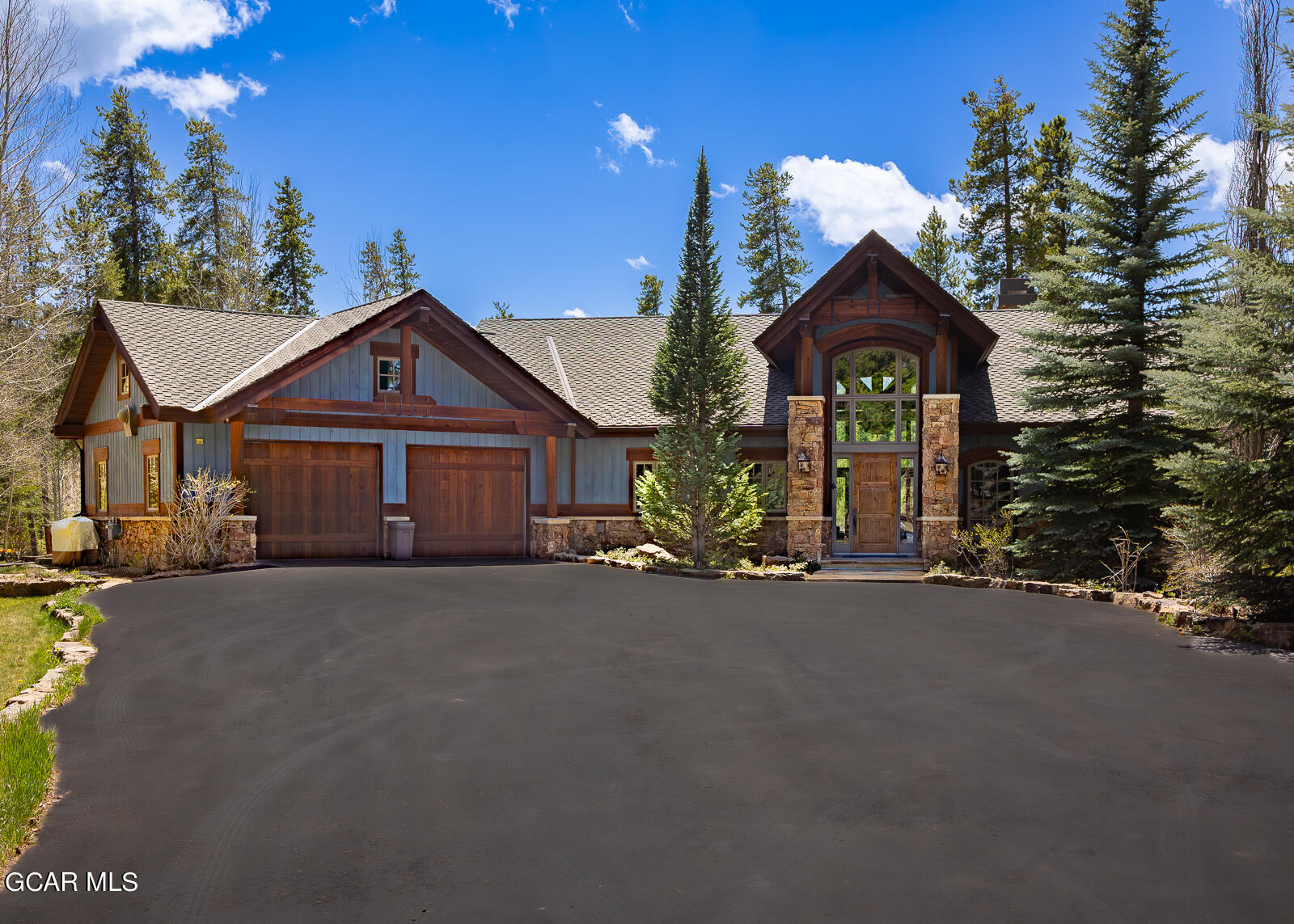 105 Lolly Lane Tabernash CO 80478