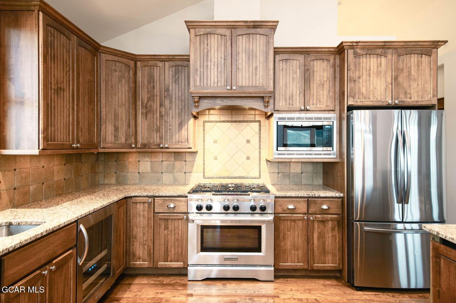 605 & 695 Pawnee Lane Granby CO 80446