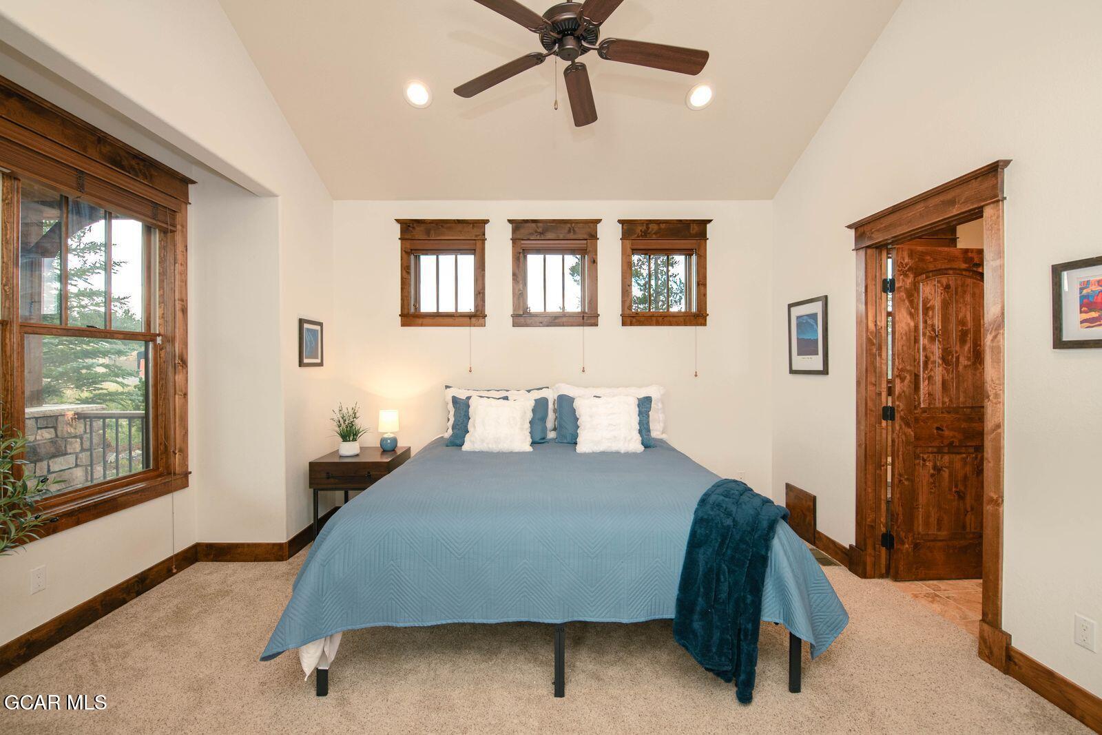 605 & 695 Pawnee Lane Granby CO 80446