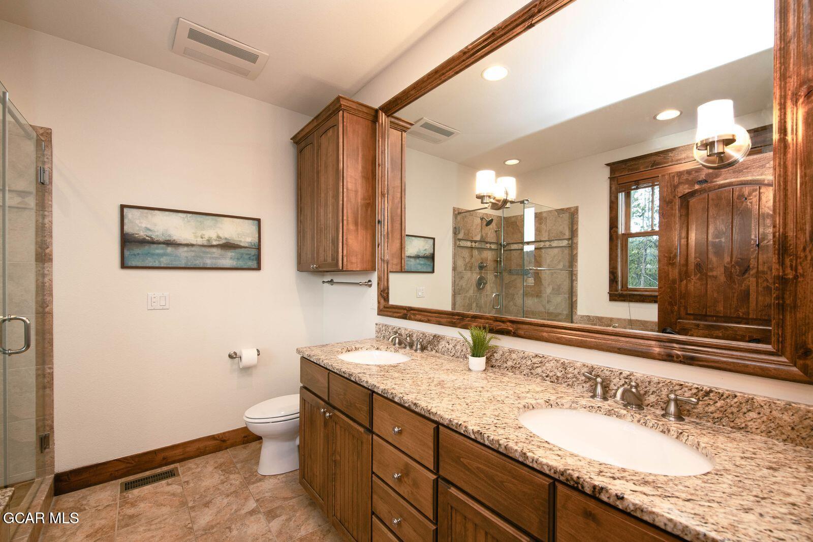 605 & 695 Pawnee Lane Granby CO 80446