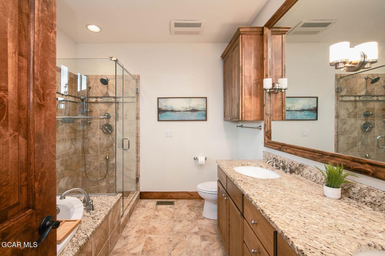 605 & 695 Pawnee Lane Granby CO 80446