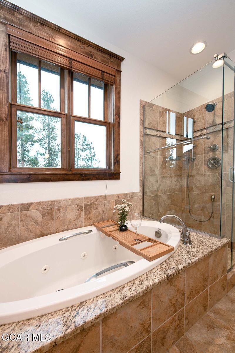 605 & 695 Pawnee Lane Granby CO 80446