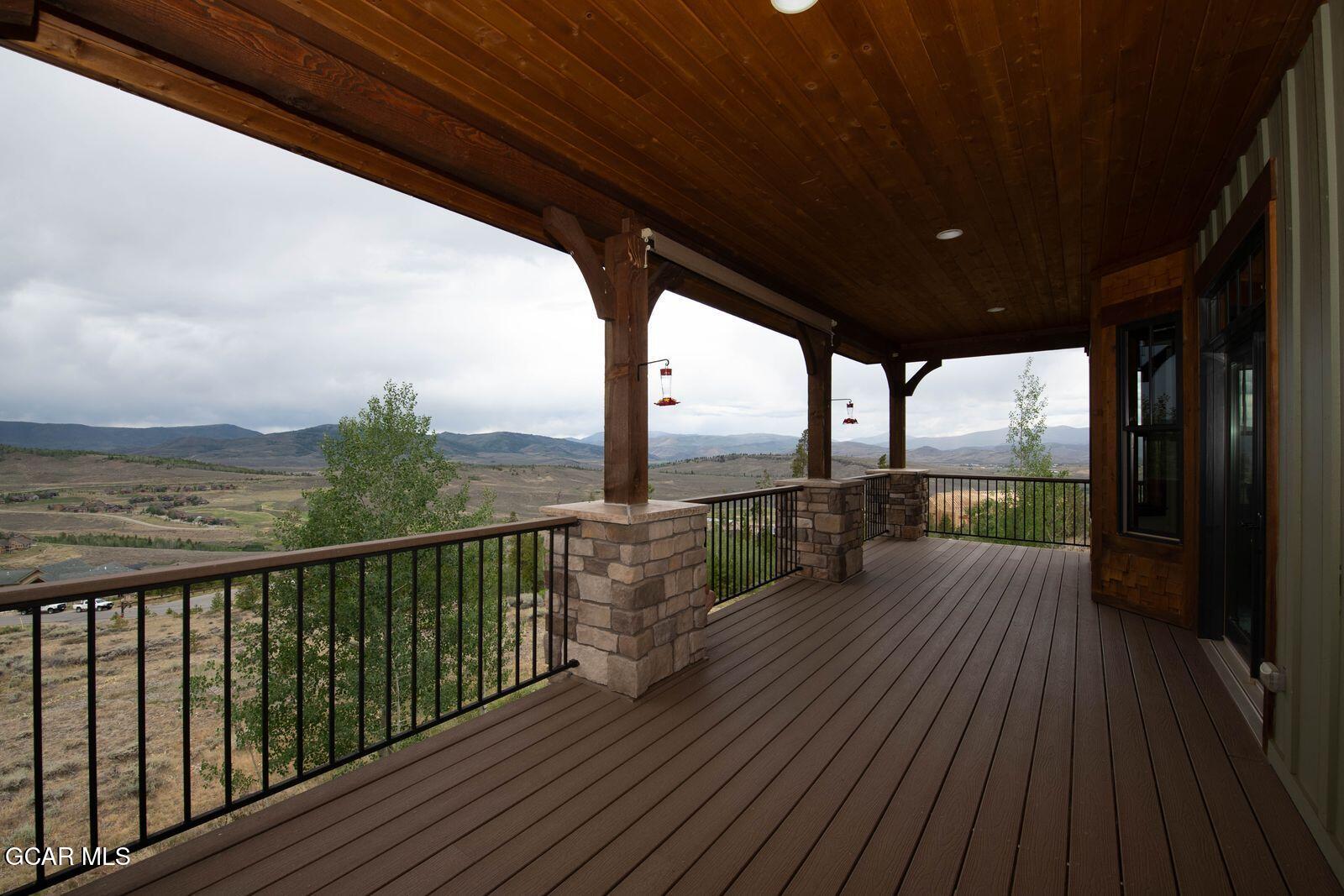 605 & 695 Pawnee Lane Granby CO 80446