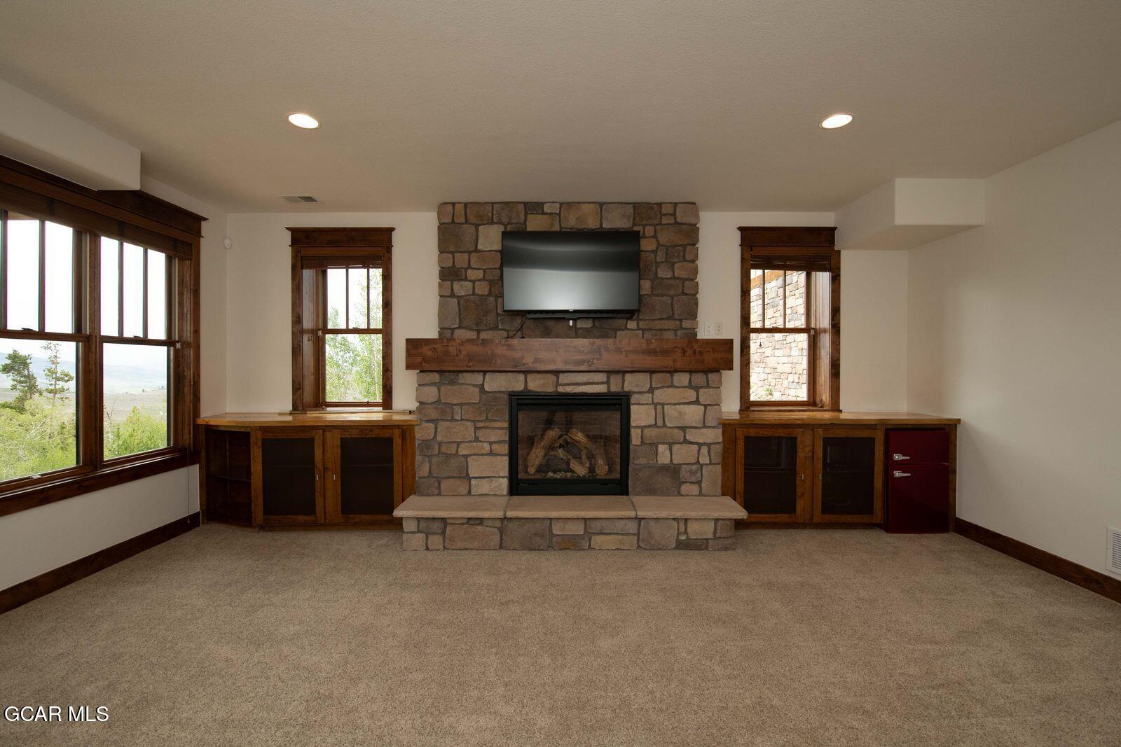 605 & 695 Pawnee Lane Granby CO 80446