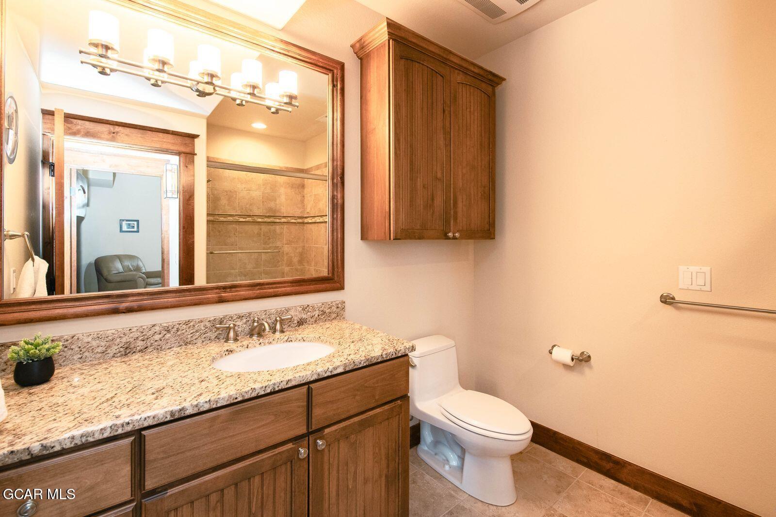 605 & 695 Pawnee Lane Granby CO 80446