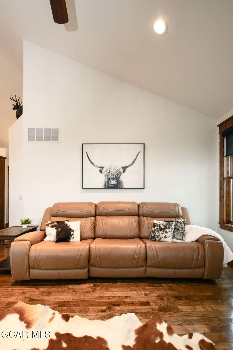 605 & 695 Pawnee Lane Granby CO 80446