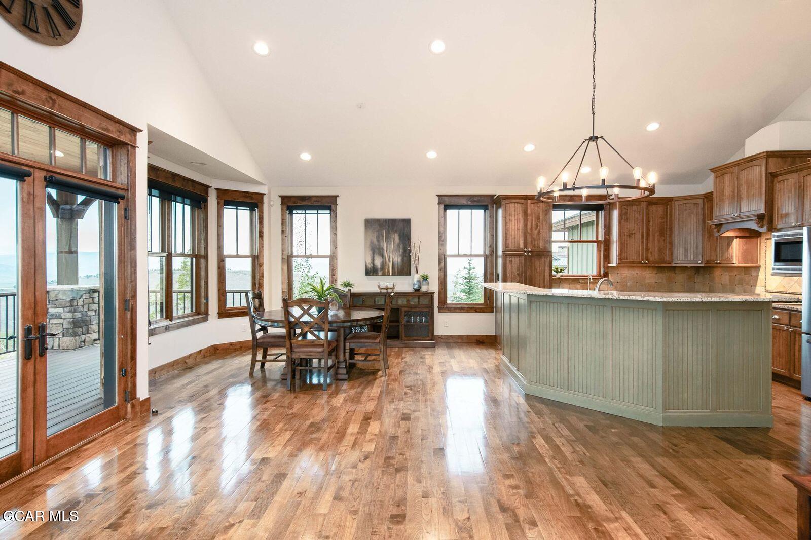 605 & 695 Pawnee Lane Granby CO 80446