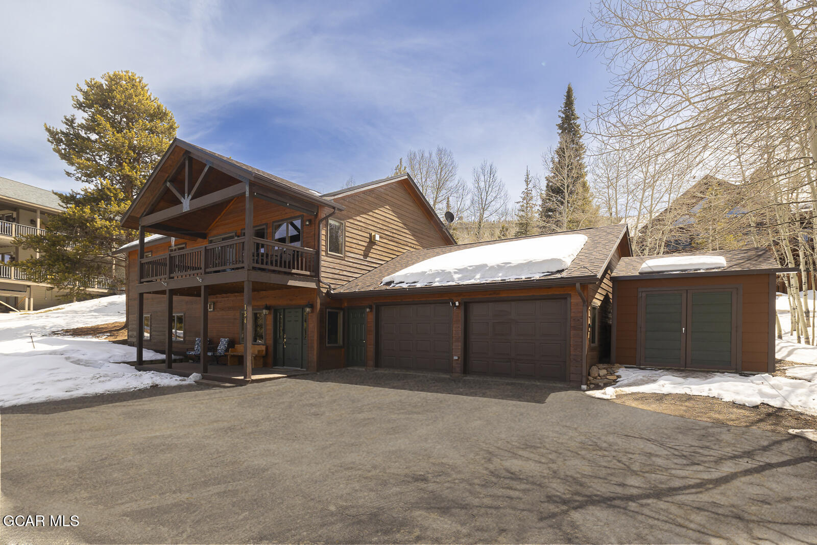 134 GCR 8960 Granby CO 80446