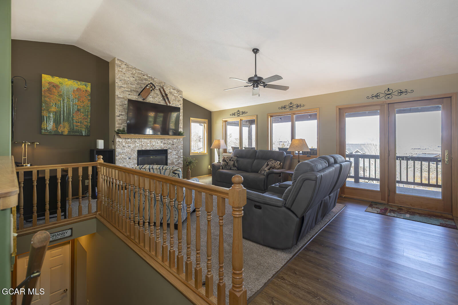 134 GCR 8960 Granby CO 80446