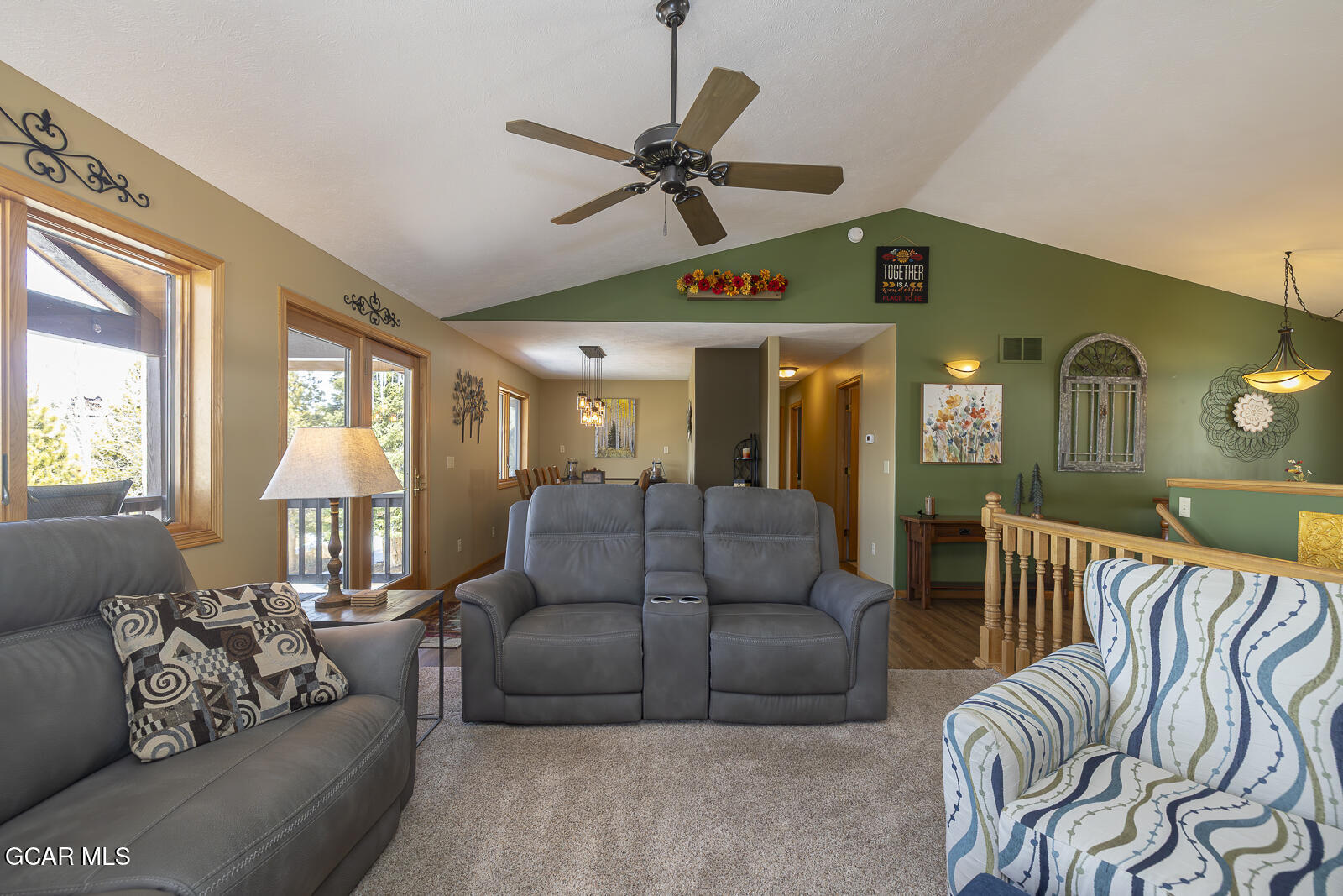 134 GCR 8960 Granby CO 80446