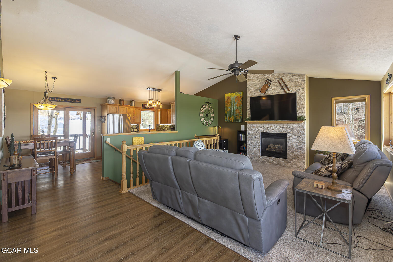 134 GCR 8960 Granby CO 80446