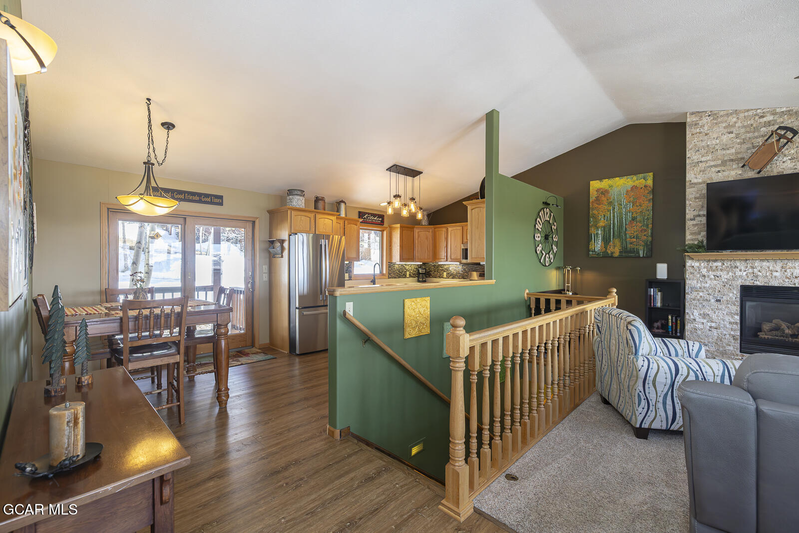 134 GCR 8960 Granby CO 80446