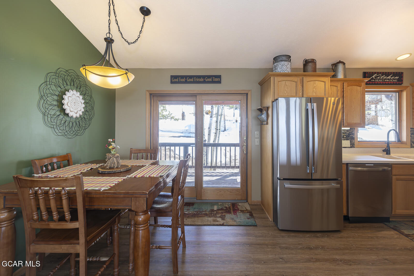 134 GCR 8960 Granby CO 80446