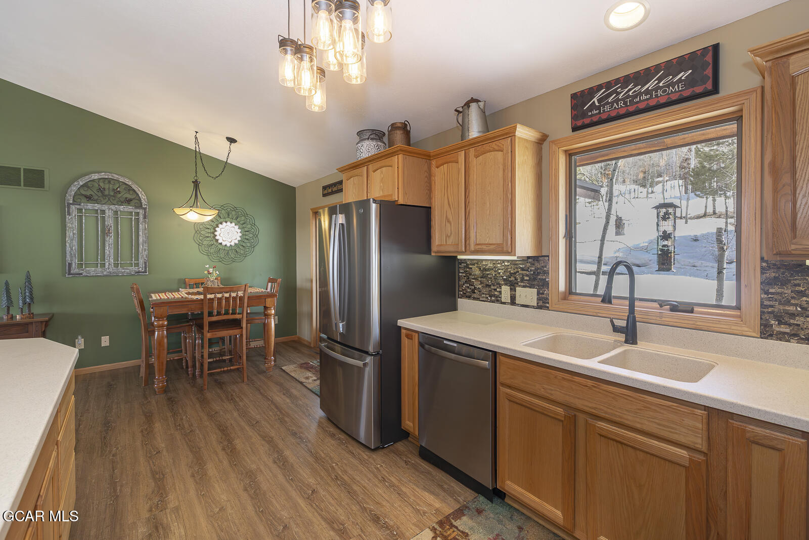 134 GCR 8960 Granby CO 80446