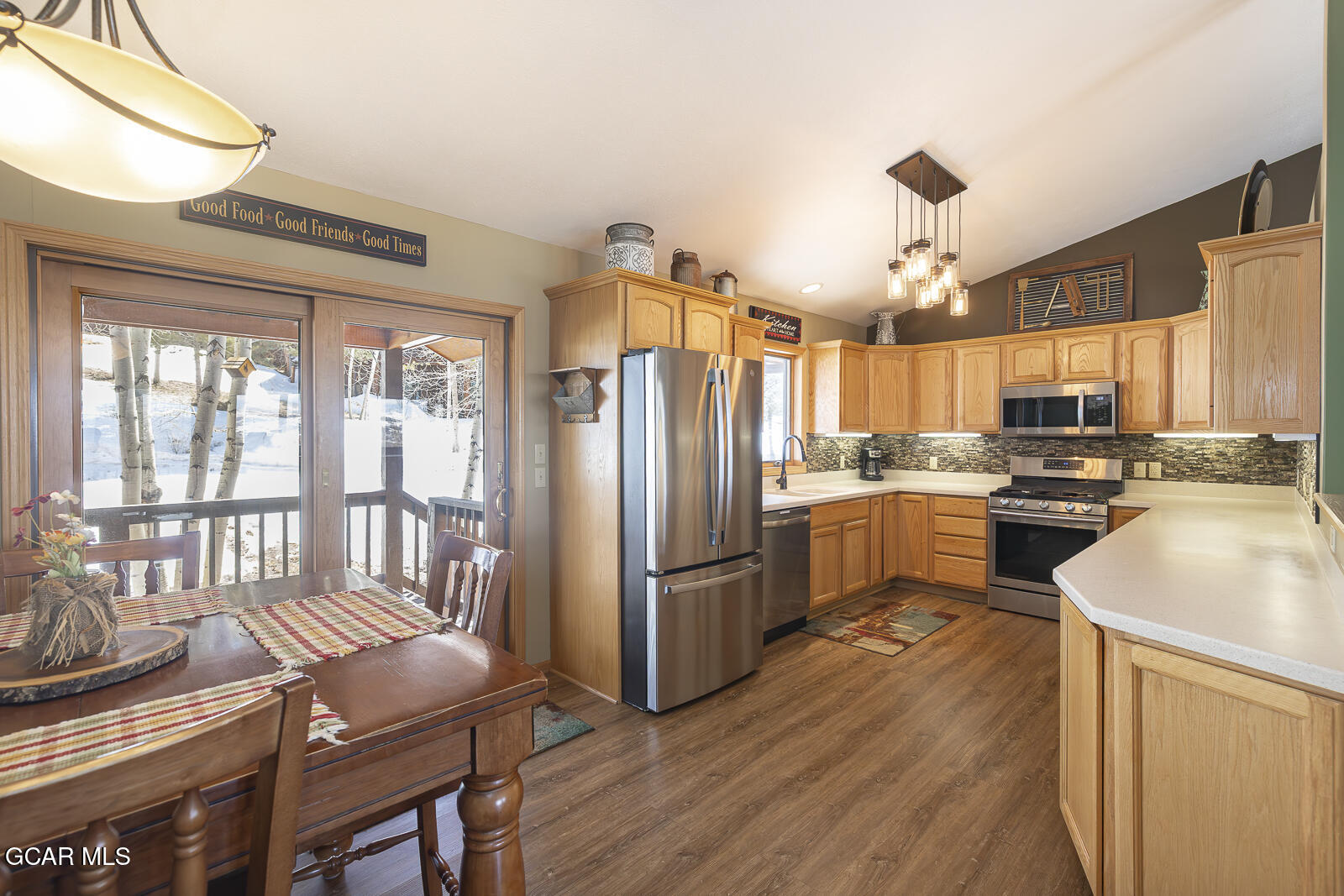 134 GCR 8960 Granby CO 80446