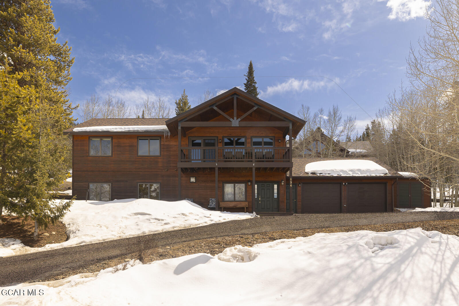 134 GCR 8960 Granby CO 80446