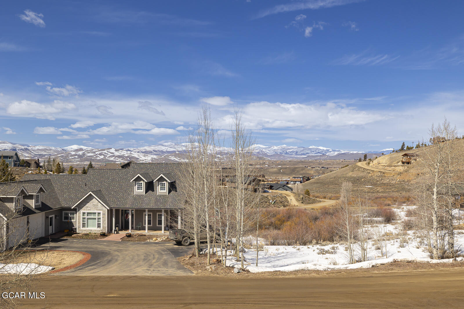 134 GCR 8960 Granby CO 80446