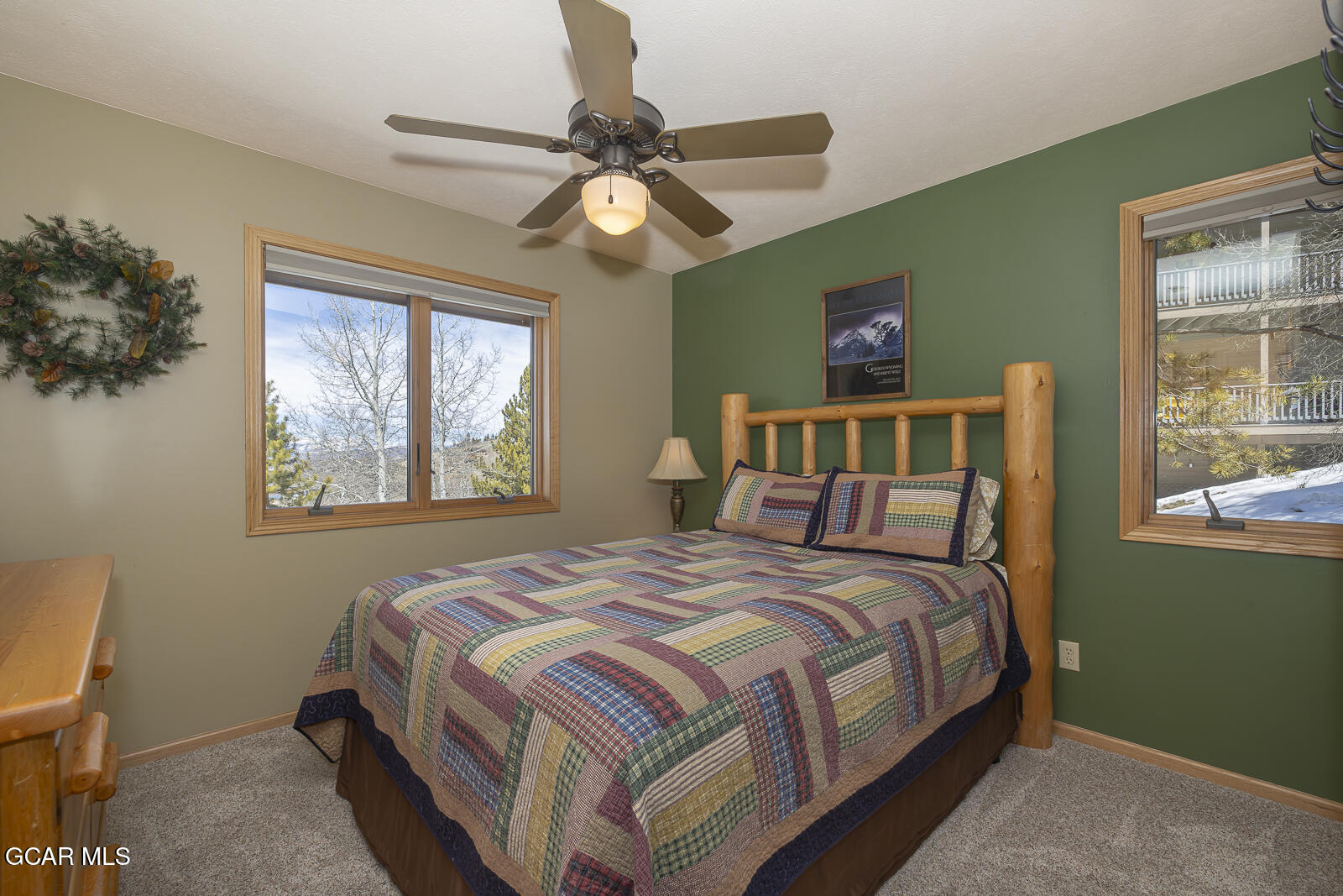 134 GCR 8960 Granby CO 80446