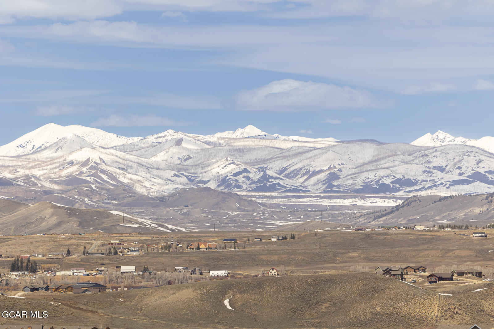 134 GCR 8960 Granby CO 80446