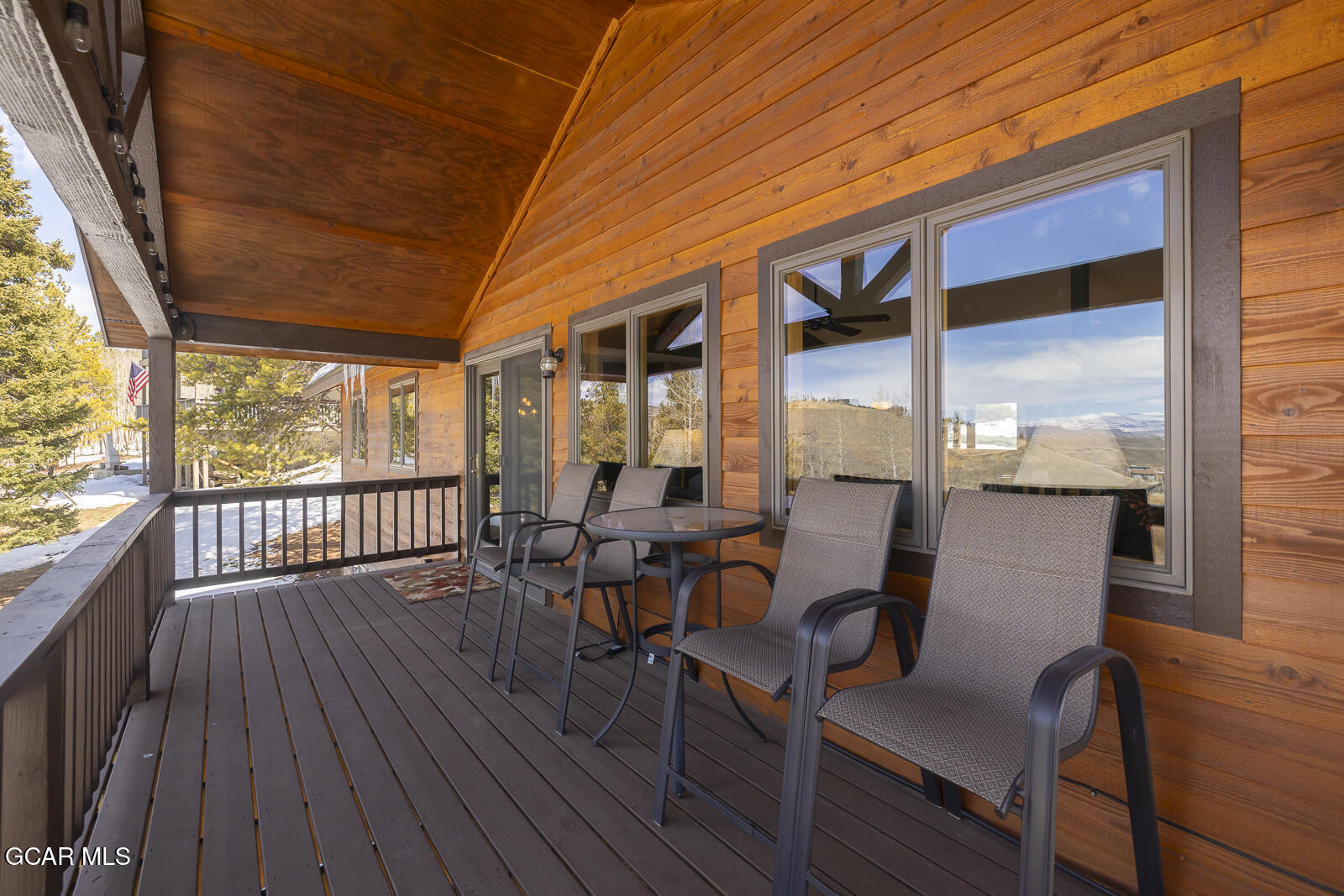 134 GCR 8960 Granby CO 80446