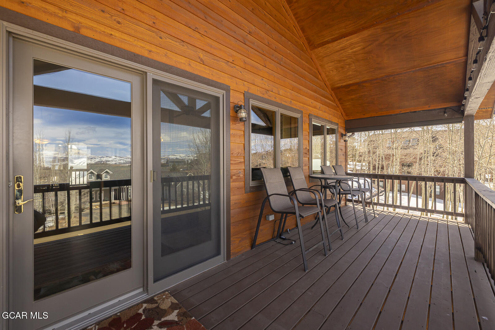 134 GCR 8960 Granby CO 80446