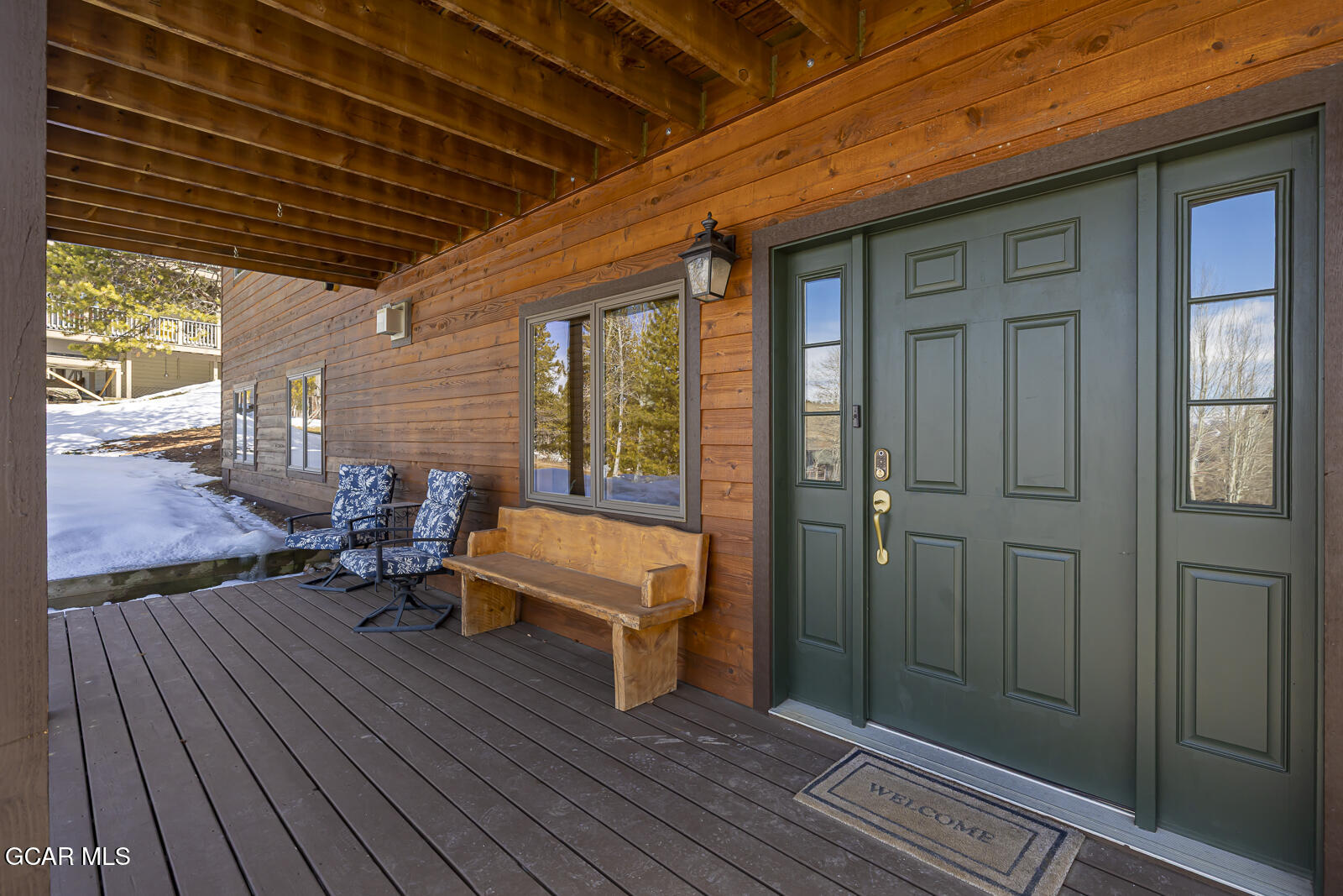 134 GCR 8960 Granby CO 80446