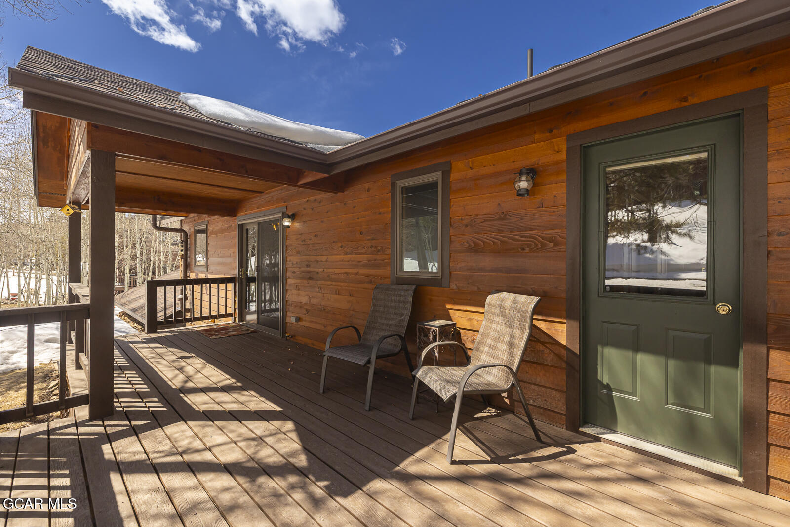 134 GCR 8960 Granby CO 80446