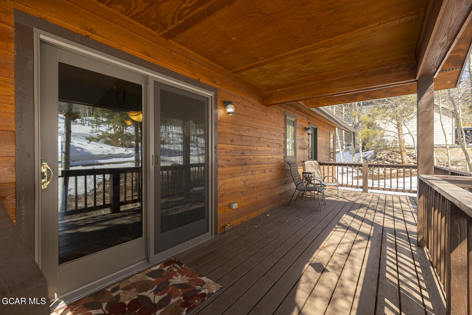 134 GCR 8960 Granby CO 80446