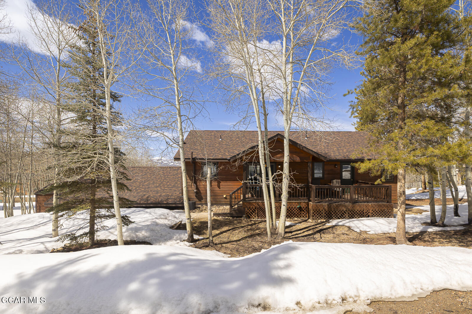 134 GCR 8960 Granby CO 80446