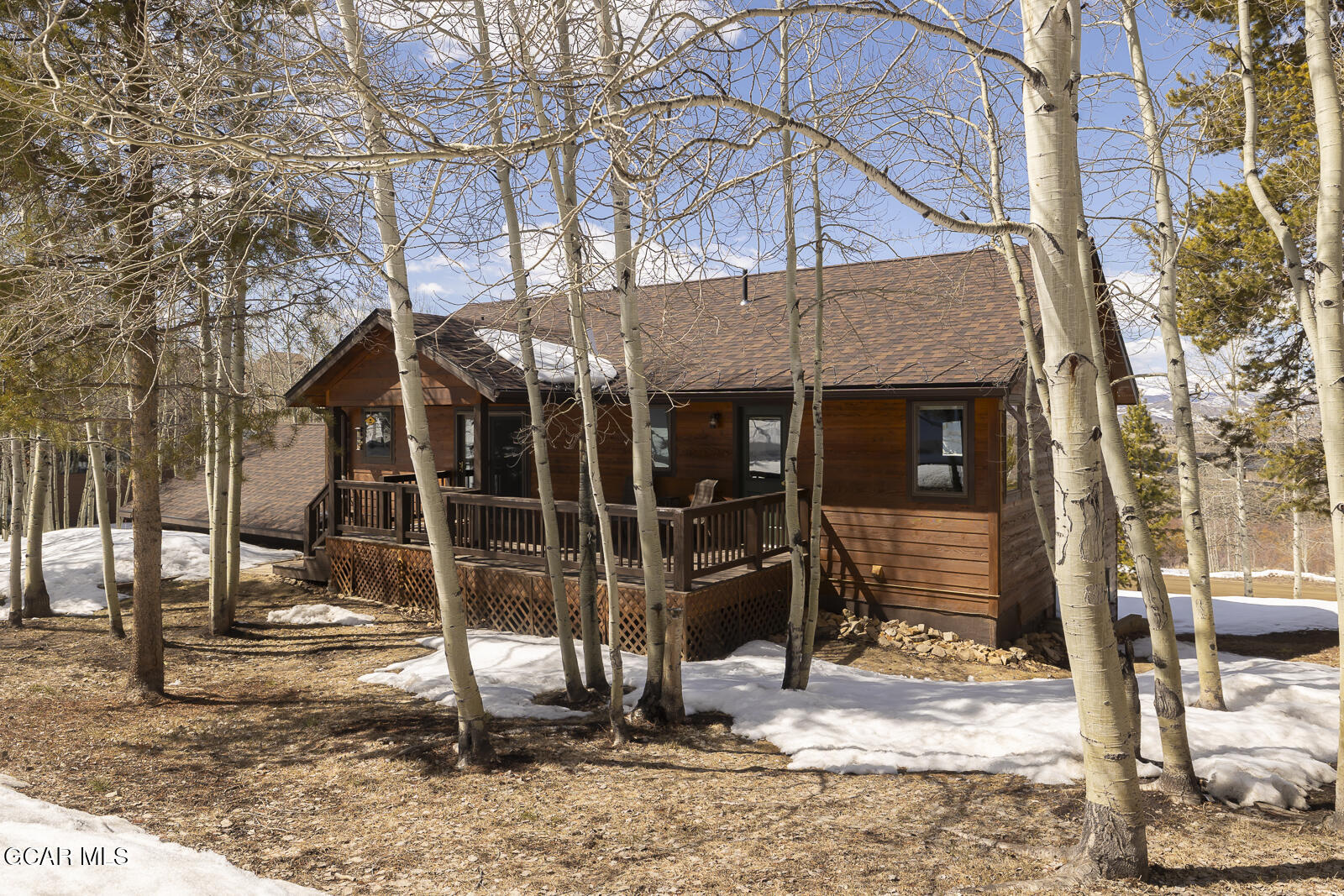 134 GCR 8960 Granby CO 80446