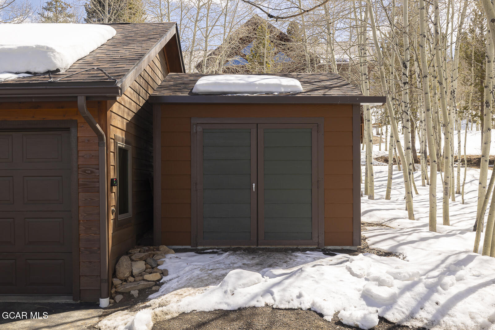 134 GCR 8960 Granby CO 80446