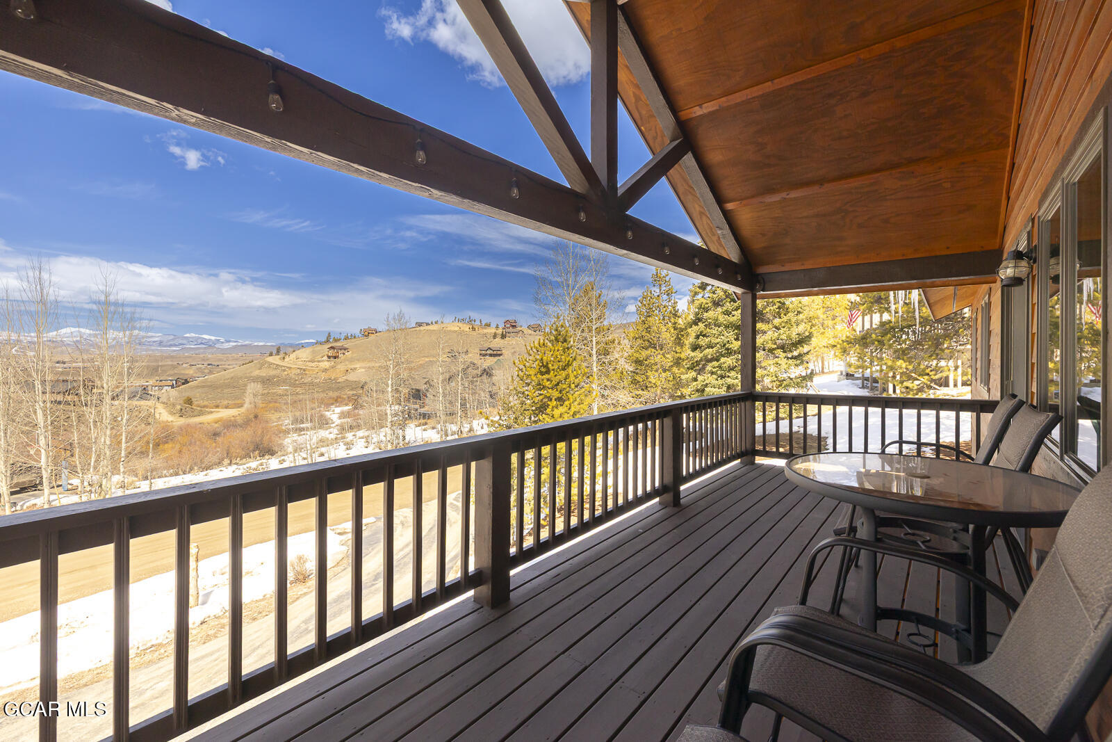 134 GCR 8960 Granby CO 80446