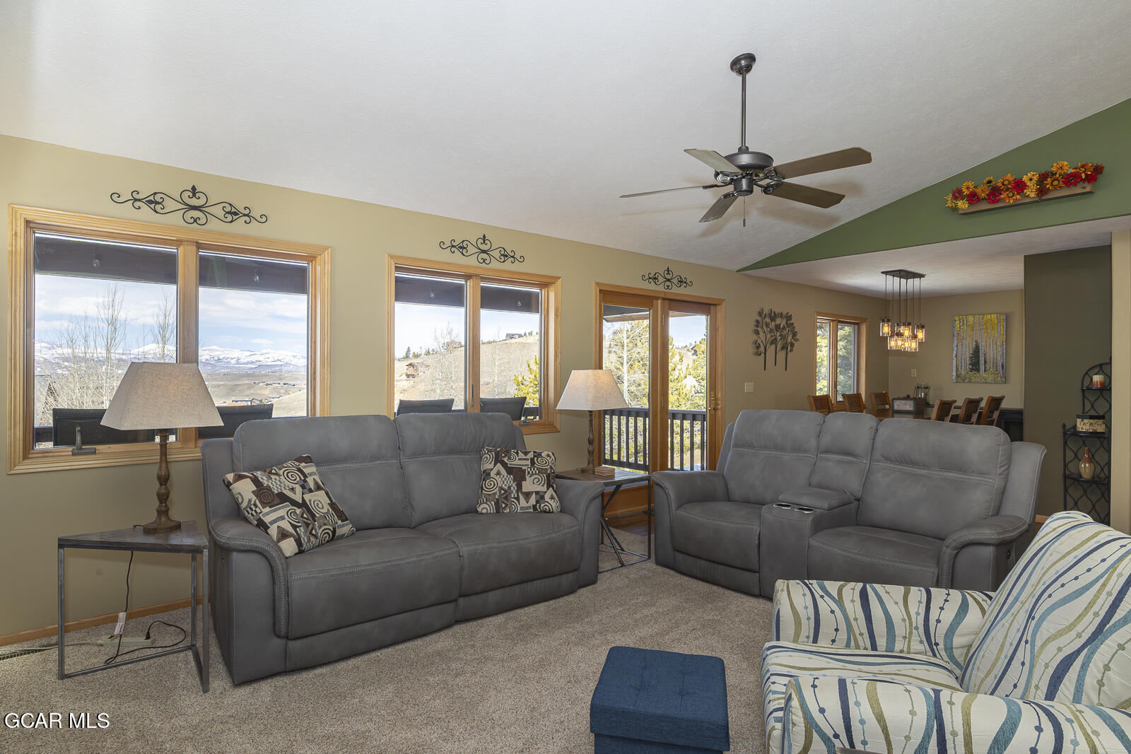 134 GCR 8960 Granby CO 80446