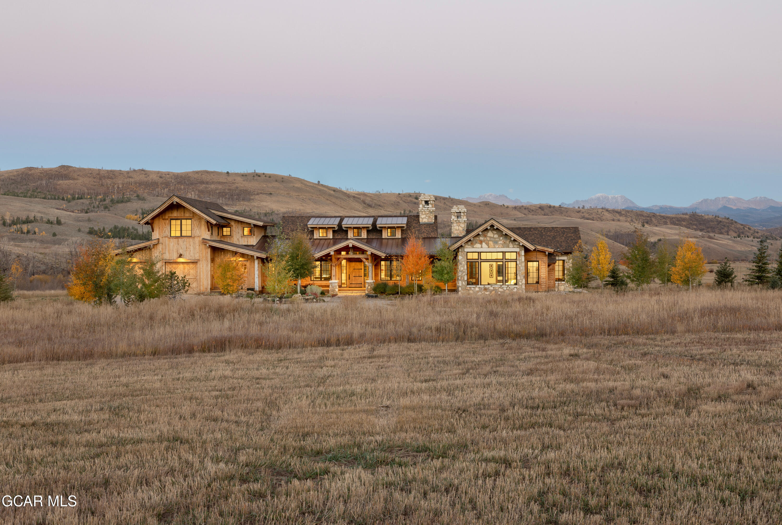 3905 Dexter Drive Granby CO 80446