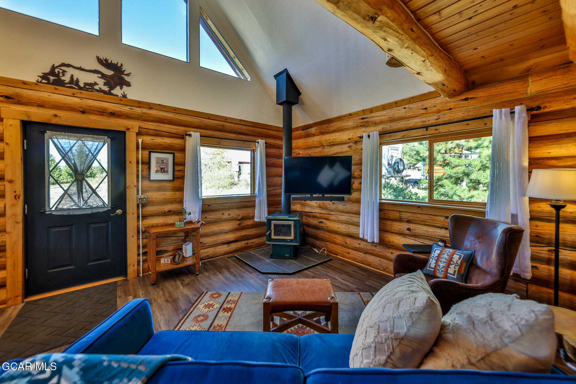 146 GCR 6524 Grand Lake CO 80447