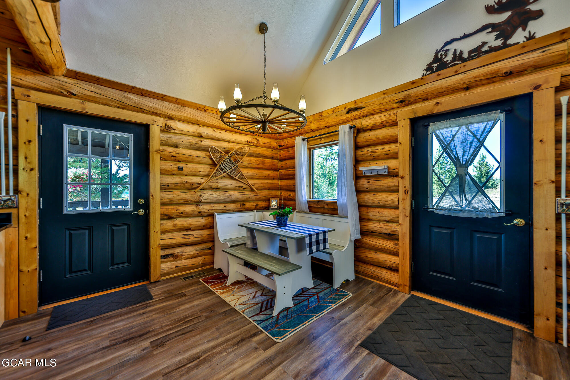 146 GCR 6524 Grand Lake CO 80447