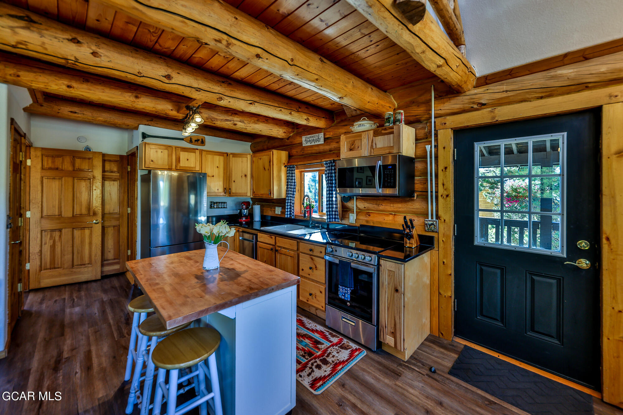 146 GCR 6524 Grand Lake CO 80447