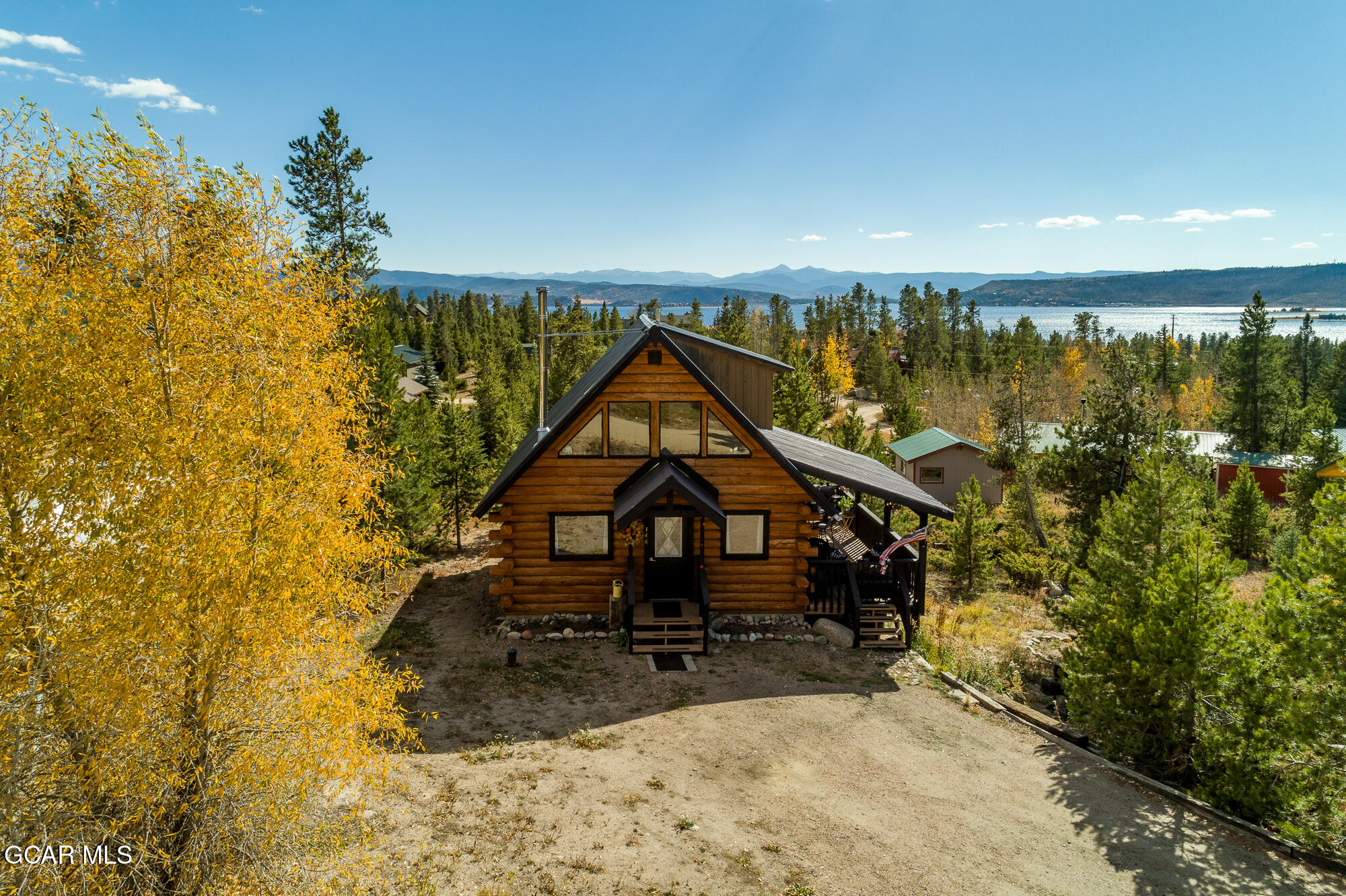 146 GCR 6524 Grand Lake CO 80447