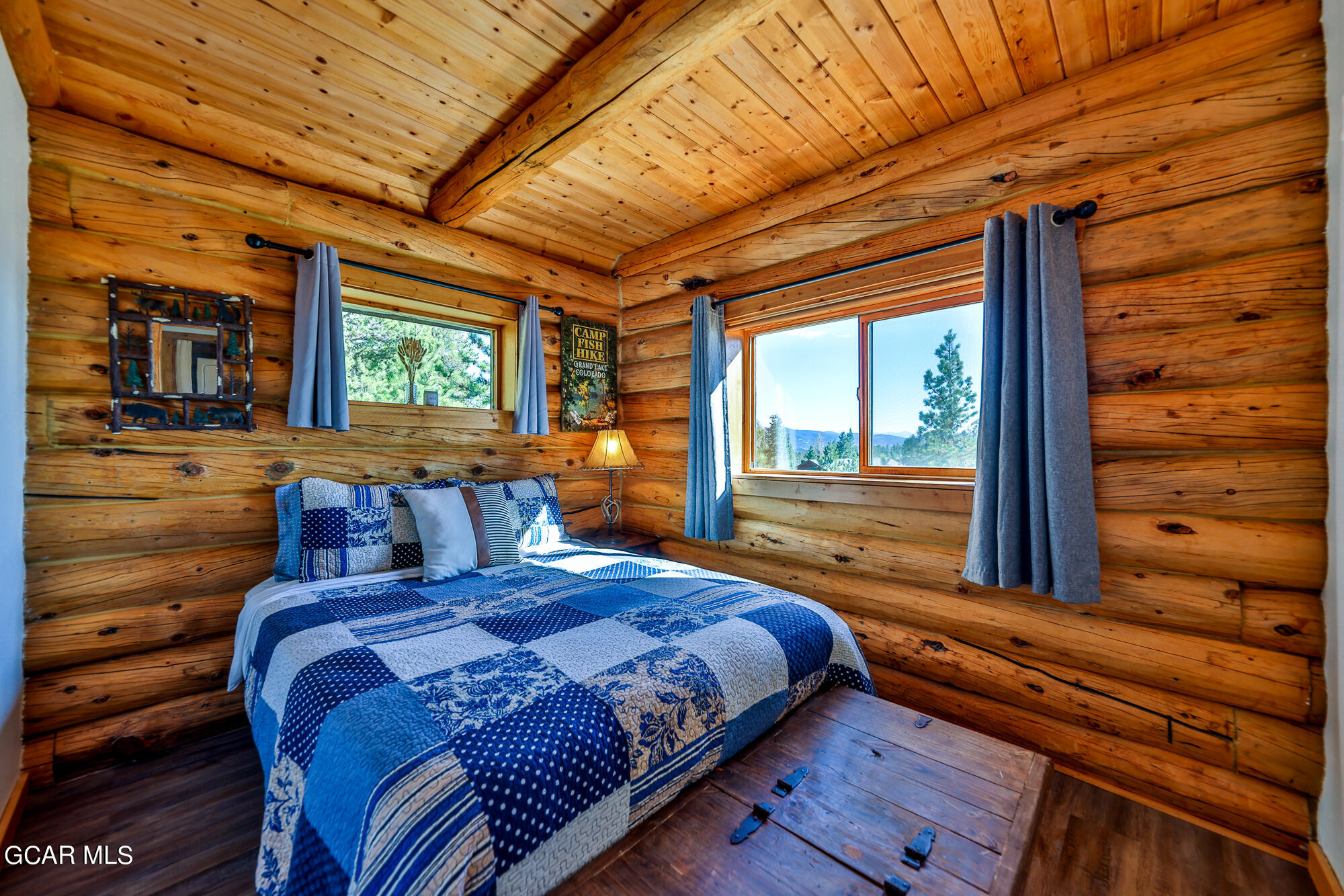 146 GCR 6524 Grand Lake CO 80447